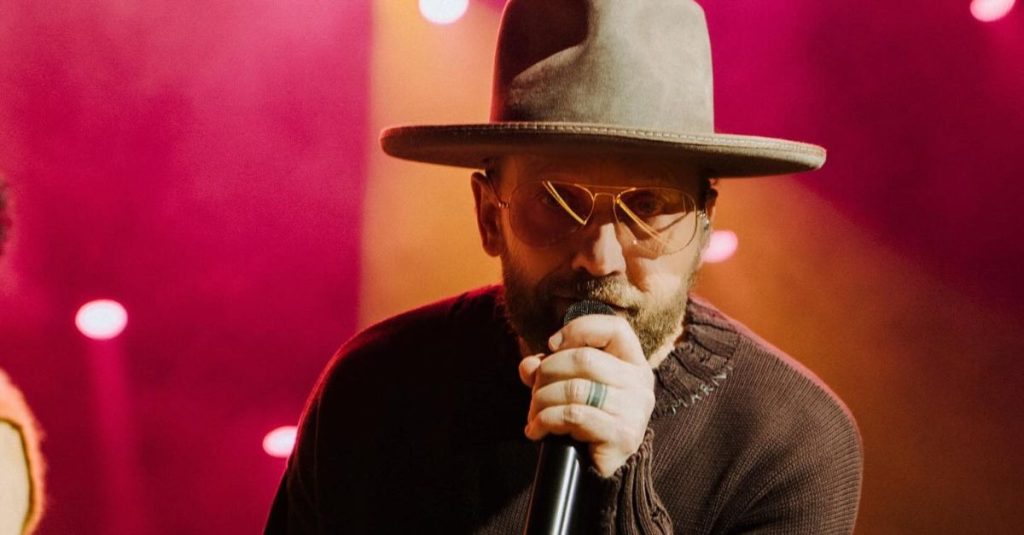 TobyMac Reveals His Most Important Aspiration Isn’t Music After Years of Success