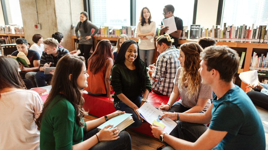 Tocqueville’s overlooked answer to America’s democratic challenges