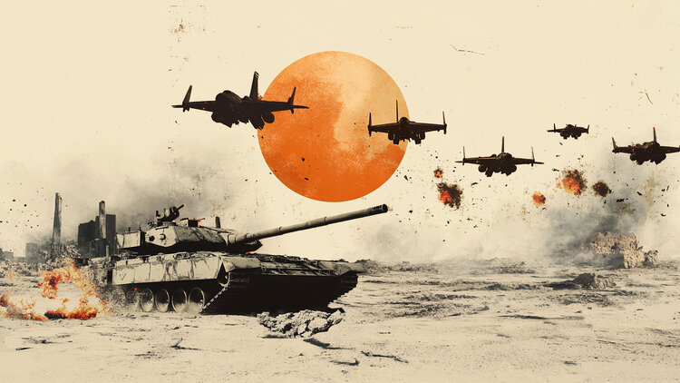 Today in Forex: Dollar rises as tensions increase in the Middle East