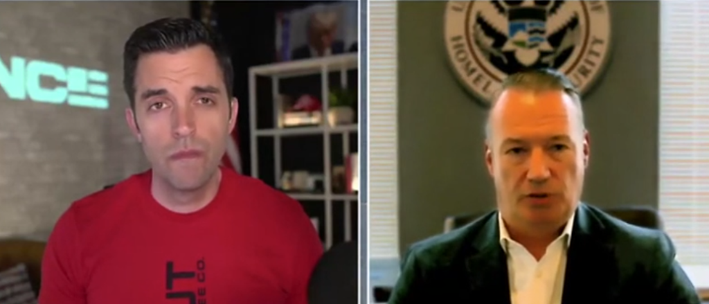 Todd Lyons Reveals His Biggest Concern Regarding Upcoming Nationwide Left-Wing Protests