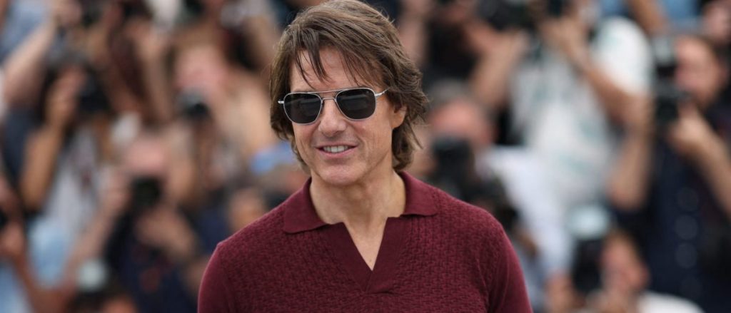 Tom Cruise Achieves Guinness World Record for Daring ‘Mission Impossible’ Stunt