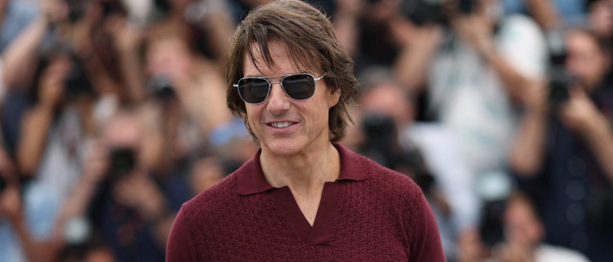Tom Cruise Achieves Guinness World Record for Daring ‘Mission Impossible’ Stunt