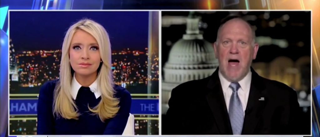 Tom Homan Explains Trump's Deportation Plan Following MAGA Criticism