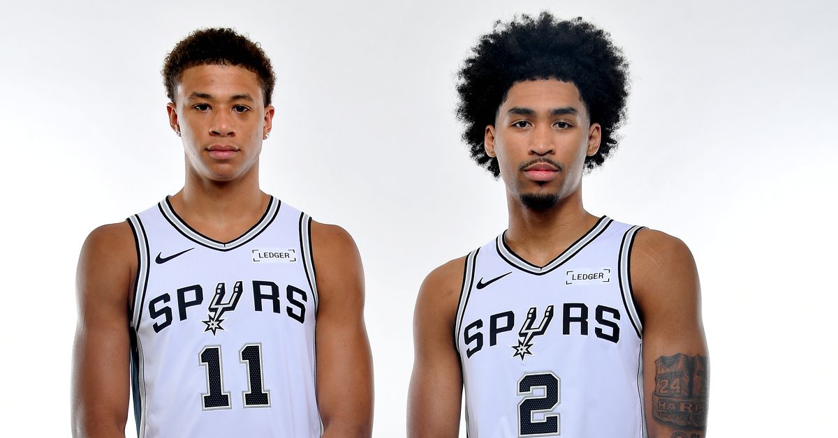 Top 5 NBA Draft achievements and 2 teams that fell short