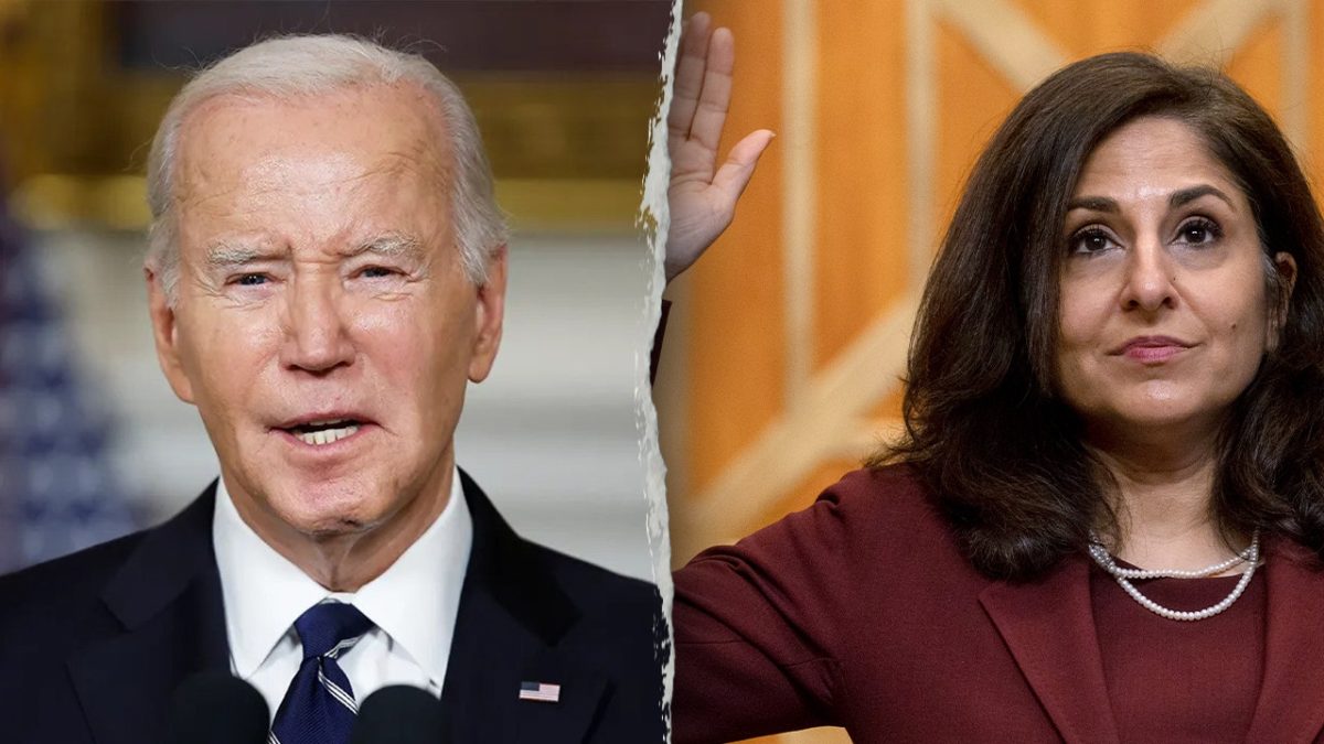 Top Biden aide acknowledges not knowing who granted final approval for autopen use.