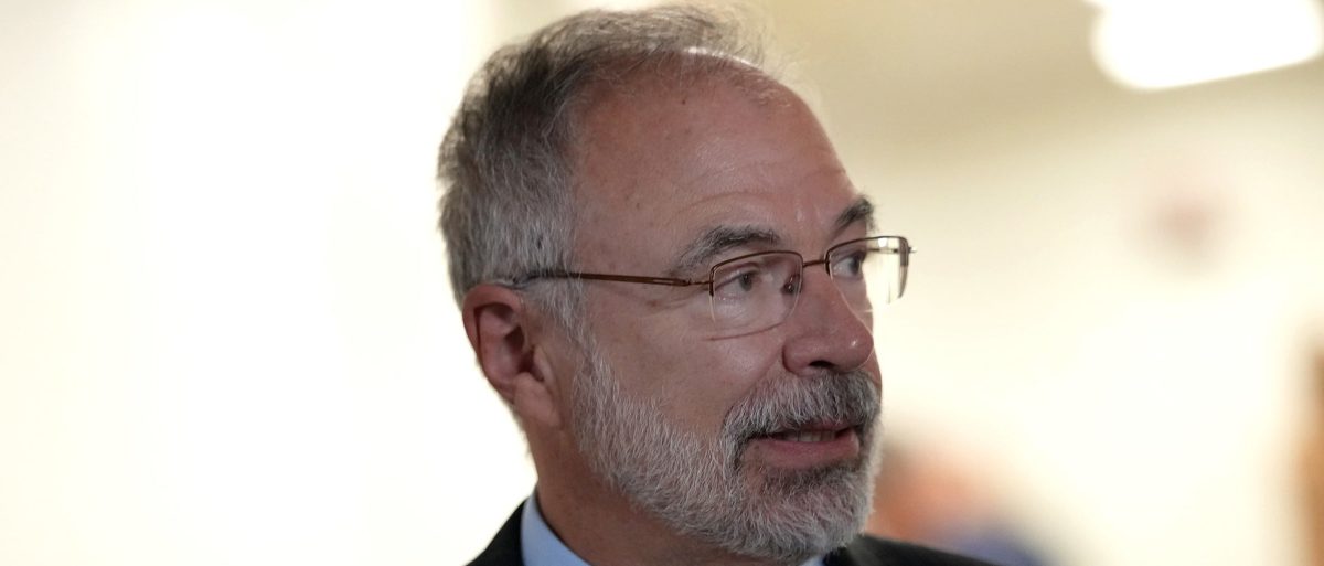 Top House Conservative Challenges Senate's Position on Trump's 'Beautiful' Bill