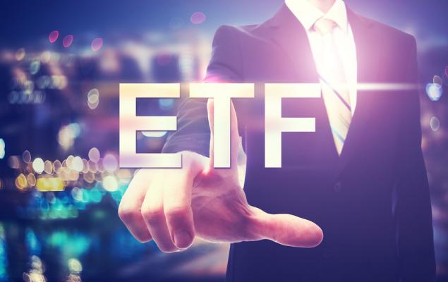 Top Leveraged ETFs from Last Week