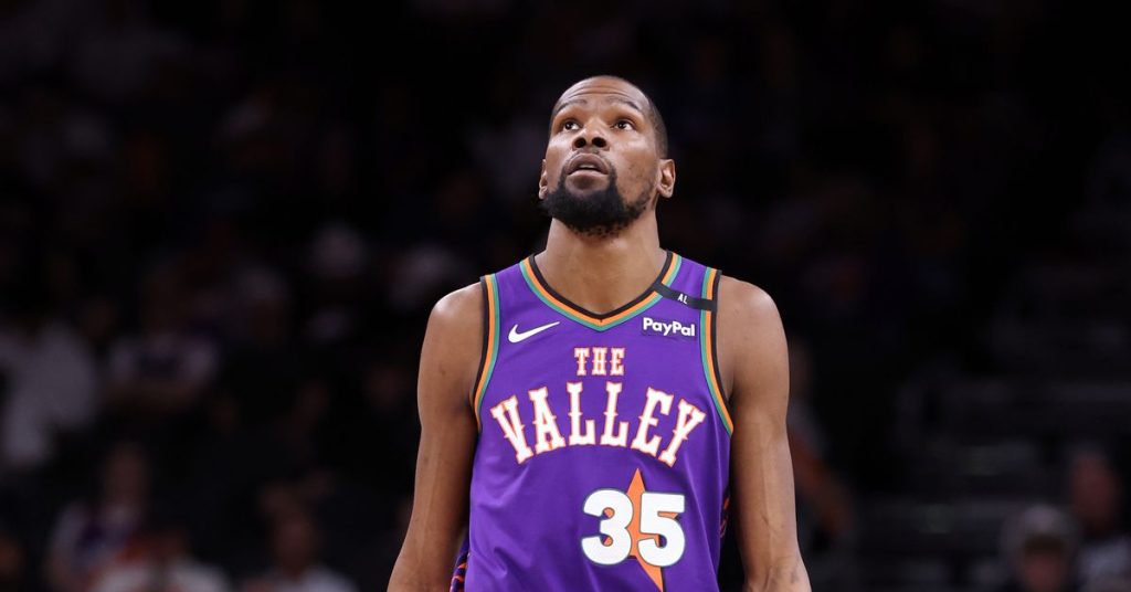 Trade evaluations for the major Suns-Rockets deal that is tough on one team