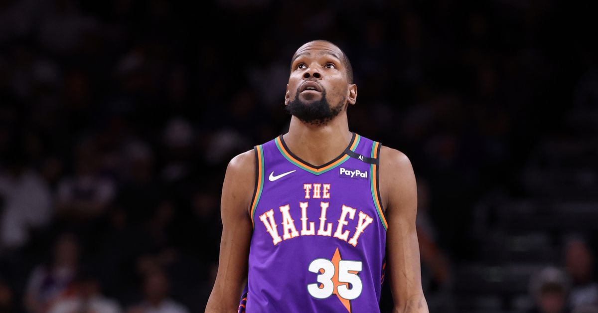 Trade evaluations for the major Suns-Rockets deal that is tough on one team