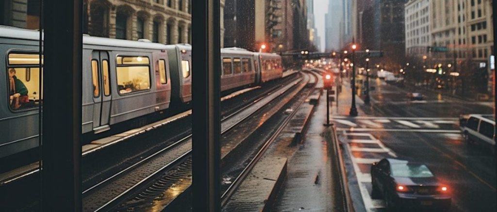 Train-Car Collision in Indiana Claims Lives of Five Family Members