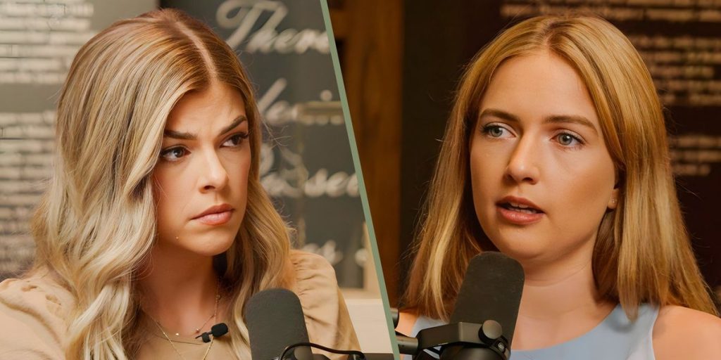 Trainee therapist reveals disturbing truths about education