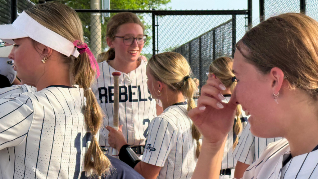 Trans pitcher's championship journey ignites anger as lawsuit plaintiffs share their views