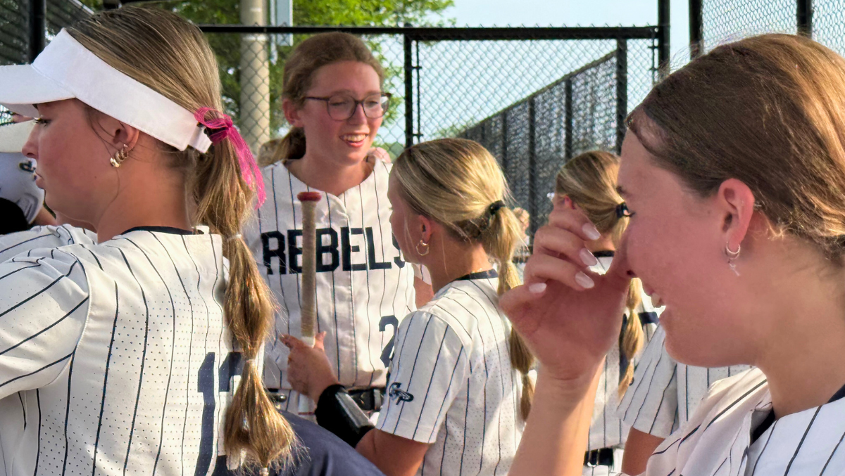 Trans pitcher's championship journey ignites anger as lawsuit plaintiffs share their views