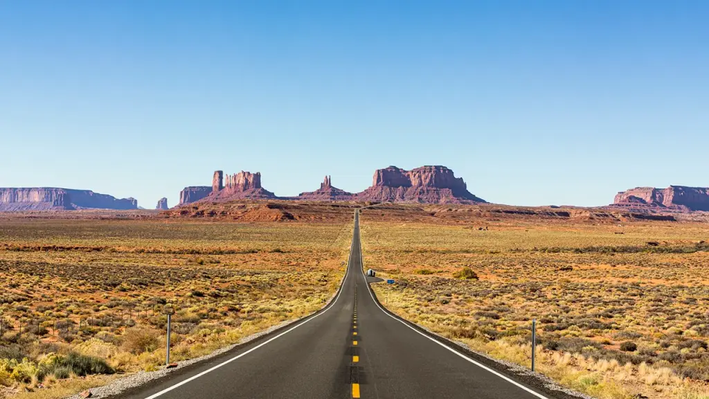 Transportation Secretary introduces Great American Road Trip project