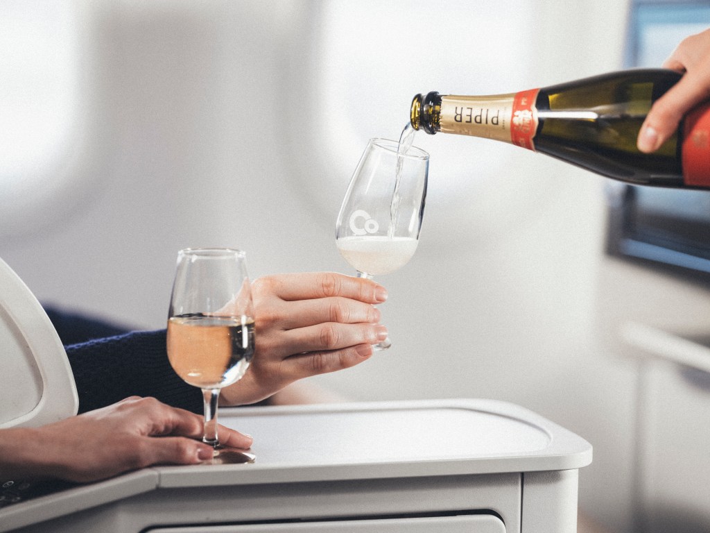 Traveling to Europe Is Now More Luxurious