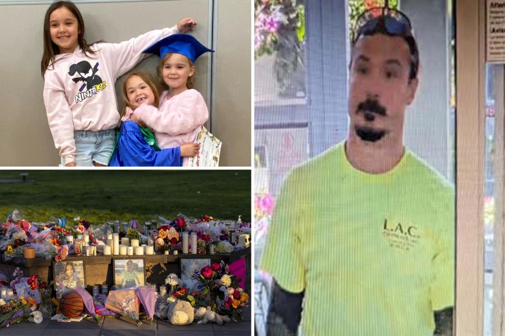 Travis Decker was close to breaking point in the weeks prior to the murders, documents reveal.