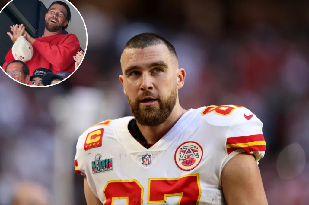Travis Kelce has lost weight and is heading to Chiefs camp – NFL insider shares surprising change