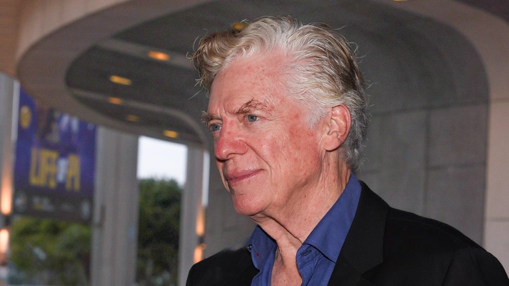 Travis Kelce shines in Hollywood; co-star shares he's 'unexpectedly talented'