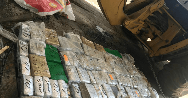 Treasury Department Targets Mexican Banks and Brokerage for Connections to Cartels