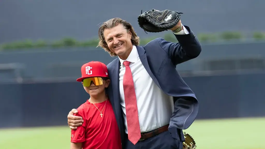 Trevor Hoffman and Ryan Klesko set to manage the Perfect Game All-American Classic