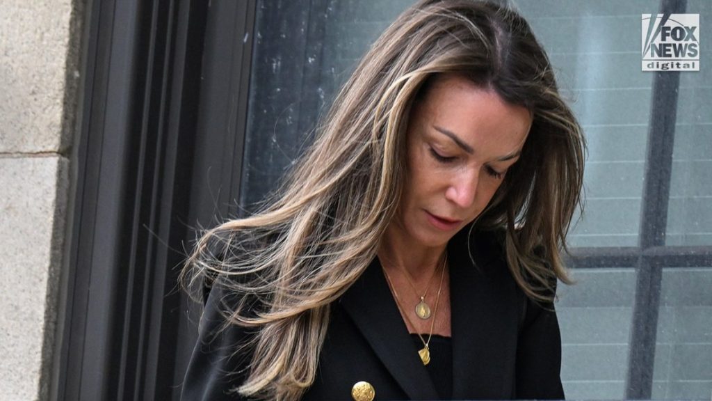 Trial of Karen Read: Snowplow operator states he did not see a body at the scene of the police officer's death in Boston