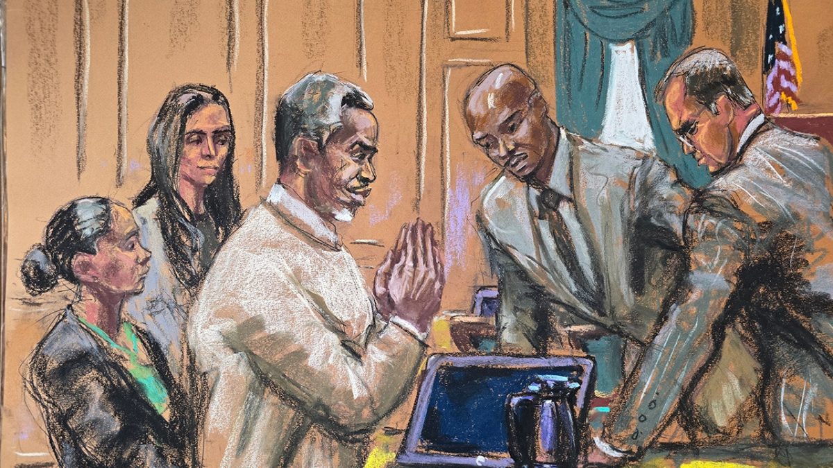 Trial of Sean 'Diddy' Combs approaches conclusion with concerns about absent witnesses