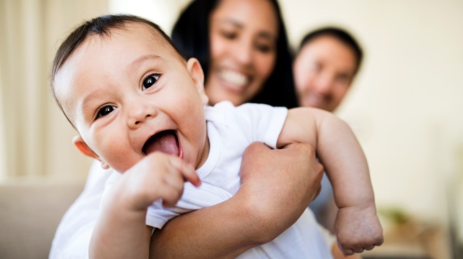 Trump Accounts provide the financial support that parents in America require.