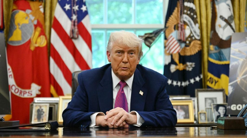 Trump Acknowledges Significant Shift in Crypto Prices with Predictions of 'Trillions' for Bitcoin Market