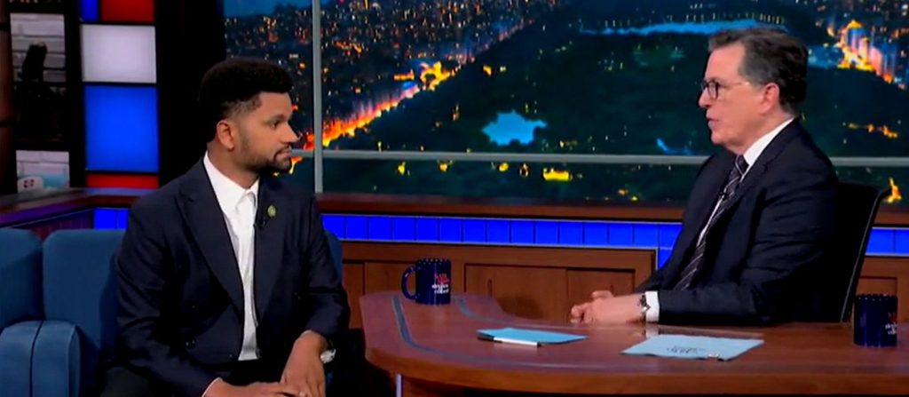 Trump Admin Spokesperson Responds Strongly to Maxwell Frost's 'Trash' Comment About ICE Being Human Traffickers