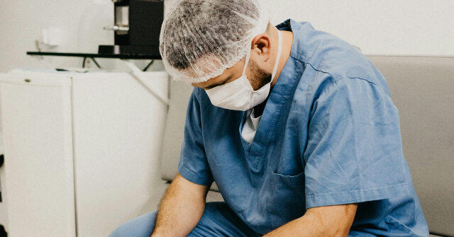 Trump Administration Abolishes Biden Directive Requiring ER Doctors to Carry Out Abortions