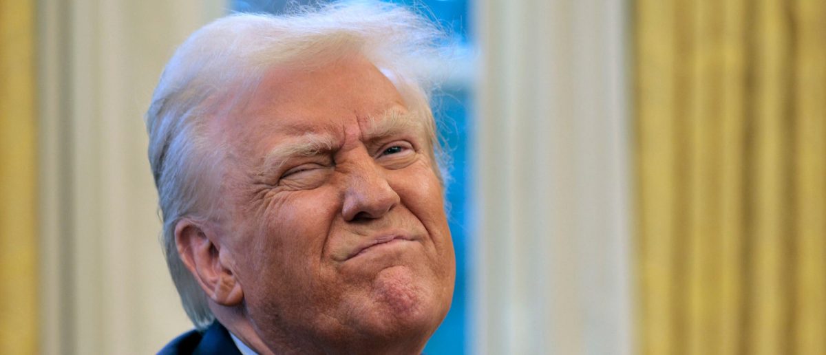 Trump Administration Criticizes &lsquo;Desperate&rsquo; Liberal Magazine