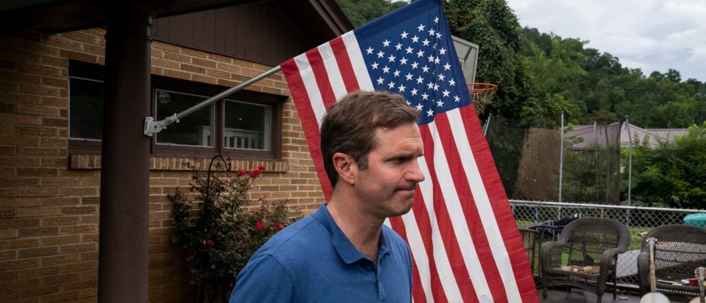 Trump Administration Files Lawsuit Against Kentucky Regarding In-State Tuition for Undocumented Immigrants