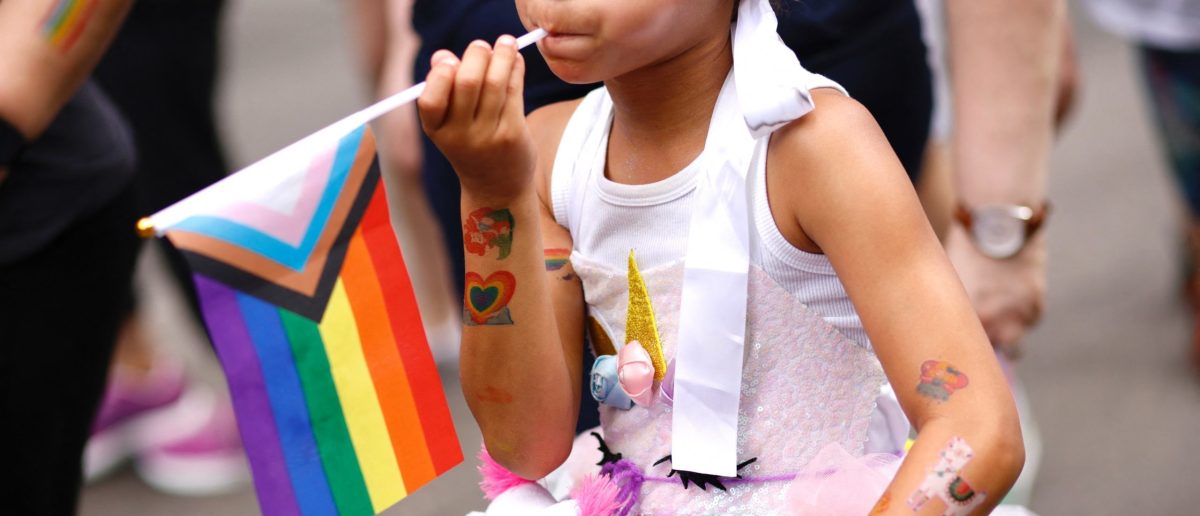 Trump Administration Issues Ultimatum to California to Remove Trans Ideology from Classrooms