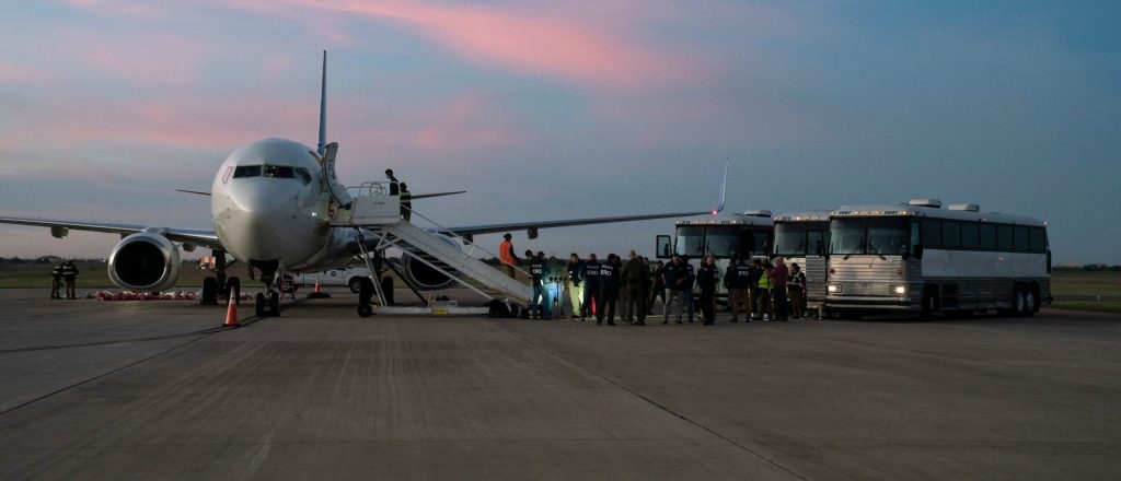 Trump Administration Offers Another Major Reason for Illegal Immigrants to Leave on Their Own