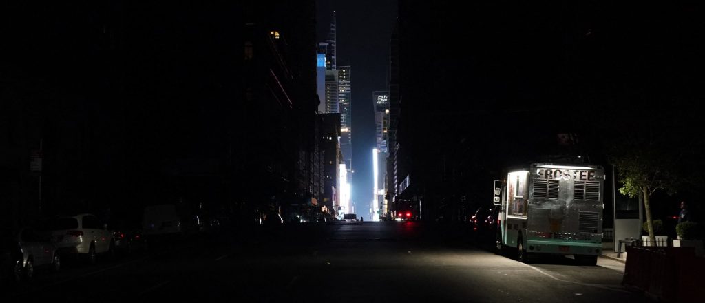 Trump Administration Releases Emergency Order Amidst Power Grid Stress from Summer Heat