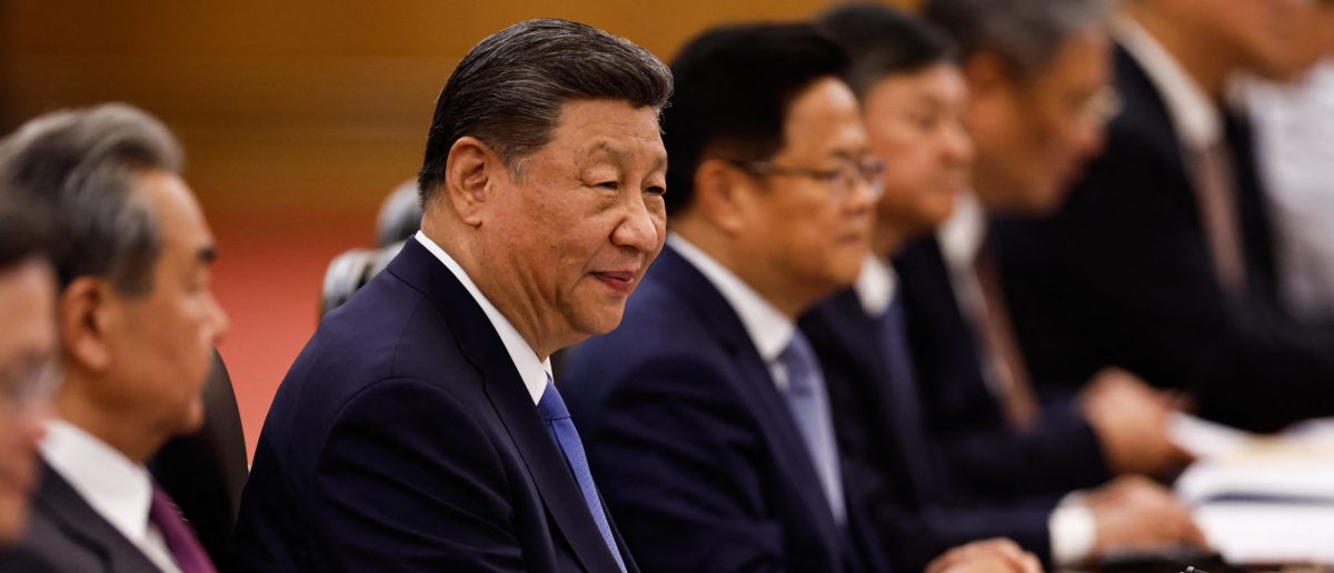 Trump Administration Shuts Down Biden-Era Gap That Allowed China to Acquire Americans' DNA