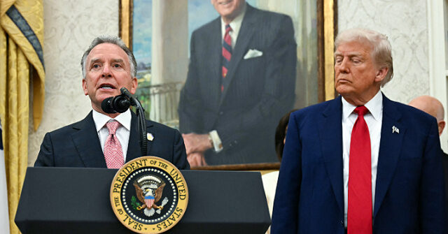 Trump Administration Suggests Discussions with Iran for Nuclear Agreement and Ceasefire