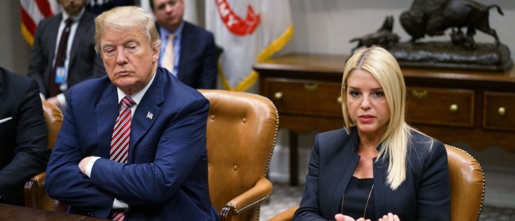 Trump Administration Takes Action Against Texas Regarding Tuition for Undocumented Students