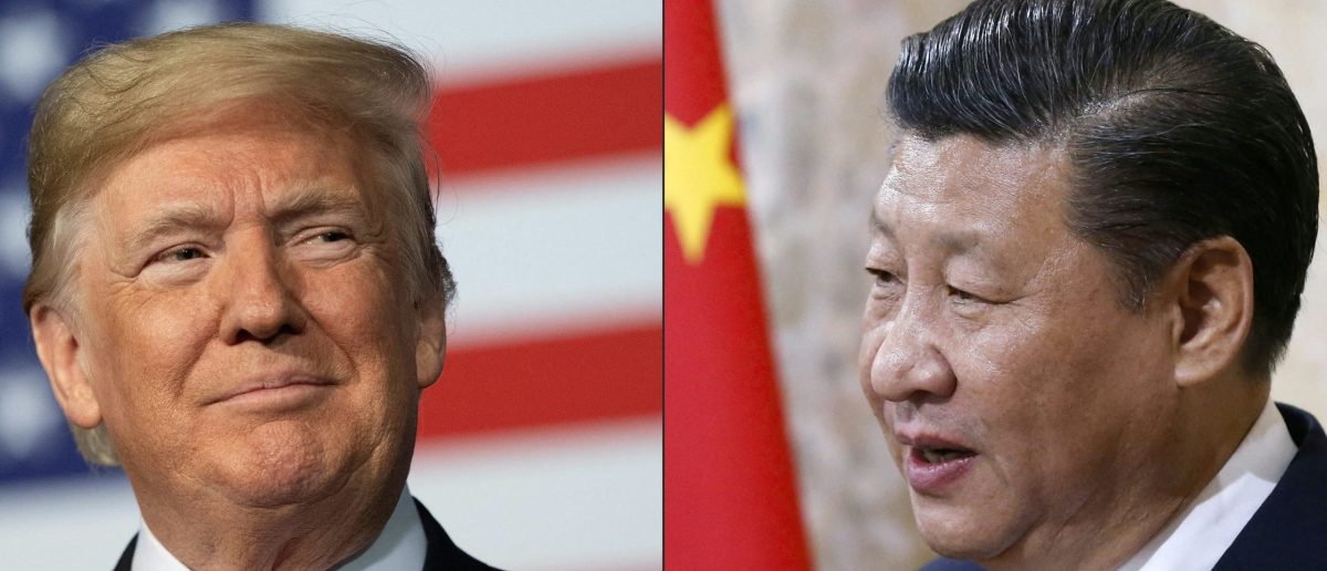 Trump Announces Important News About China Talks Coming Soon