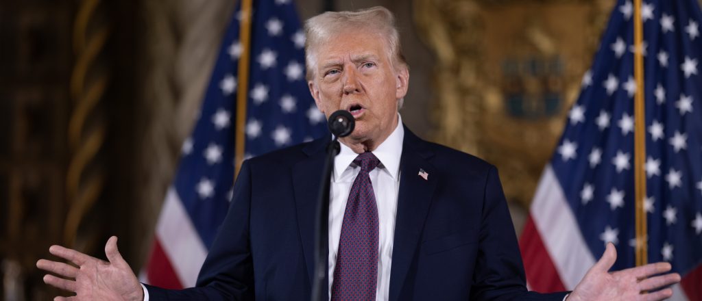 Trump Can Appoint Hundreds of Important Positions Without Senate Approval