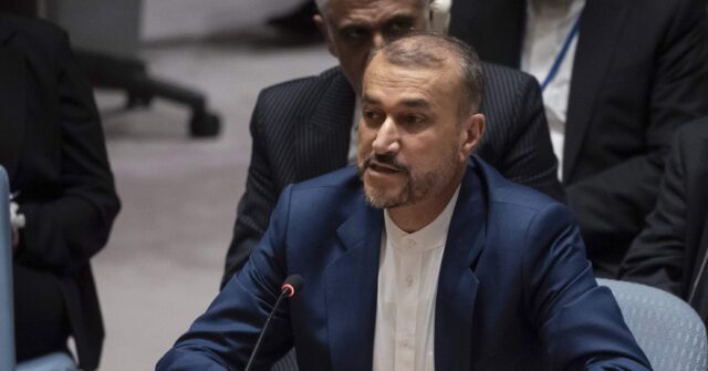 Trump Cornering Iran at the United Nations Security Council