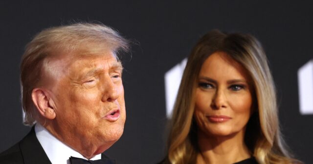 Trump Criticizes Actors Who Are Boycotting the Kennedy Center: &lsquo;I Couldn&rsquo;t Care Less&rsquo;