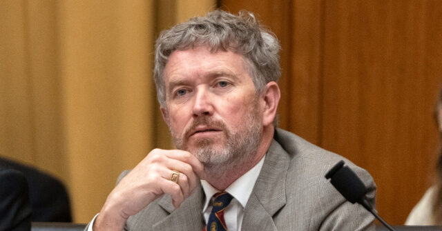 Trump Criticizes Massie on Major Bill: 'Subpar' Congressman