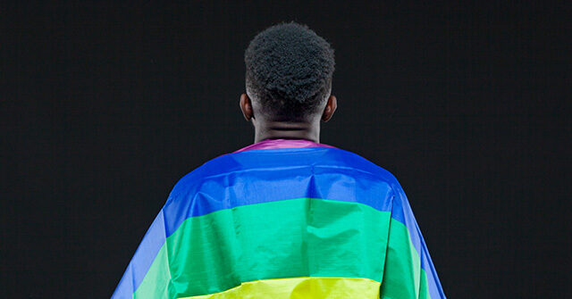 Trump Held Responsible for Four Gay Men in Africa Testing Positive for HIV