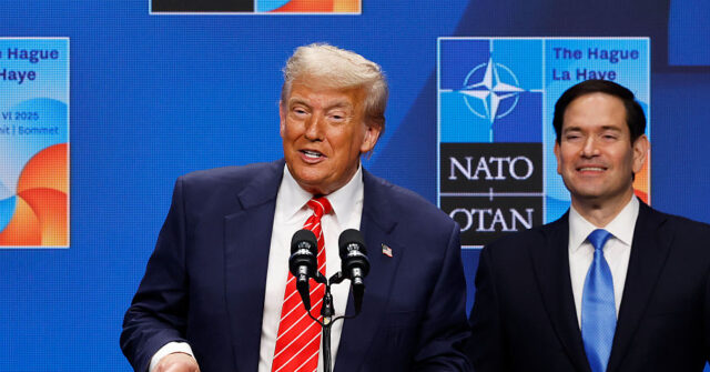 Trump Hits Spain with Increased Tariffs for NATO Contributions
