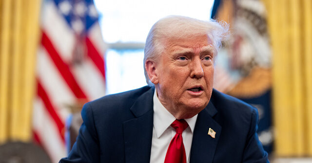 Trump Isn't Receiving Sufficient Recognition for the Ceasefire with India