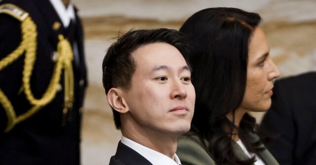 Trump Likely to Lengthen Deadline for China's TikTok