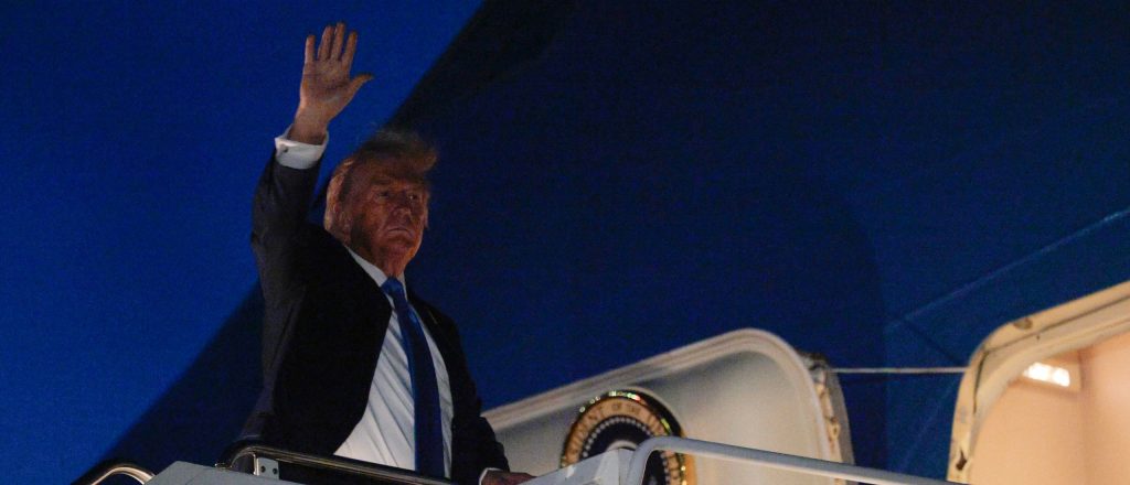 Trump Made a Strong Return by Proposing to Mediate the Iran-Israel Conflict for Putin