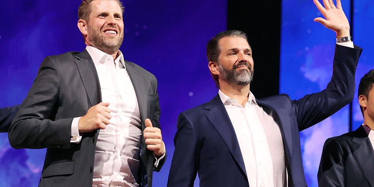 Trump Organization announces significant product launch for America First wireless initiative