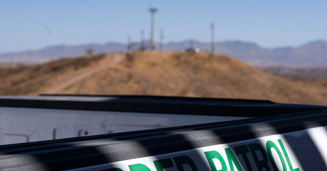 Trump Prevented All Migrants at the Border in May